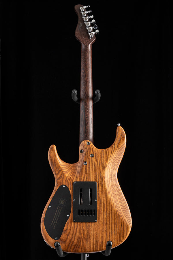 Mayones Aquila Elite V24 S 6 Jeans Black Blue Burst