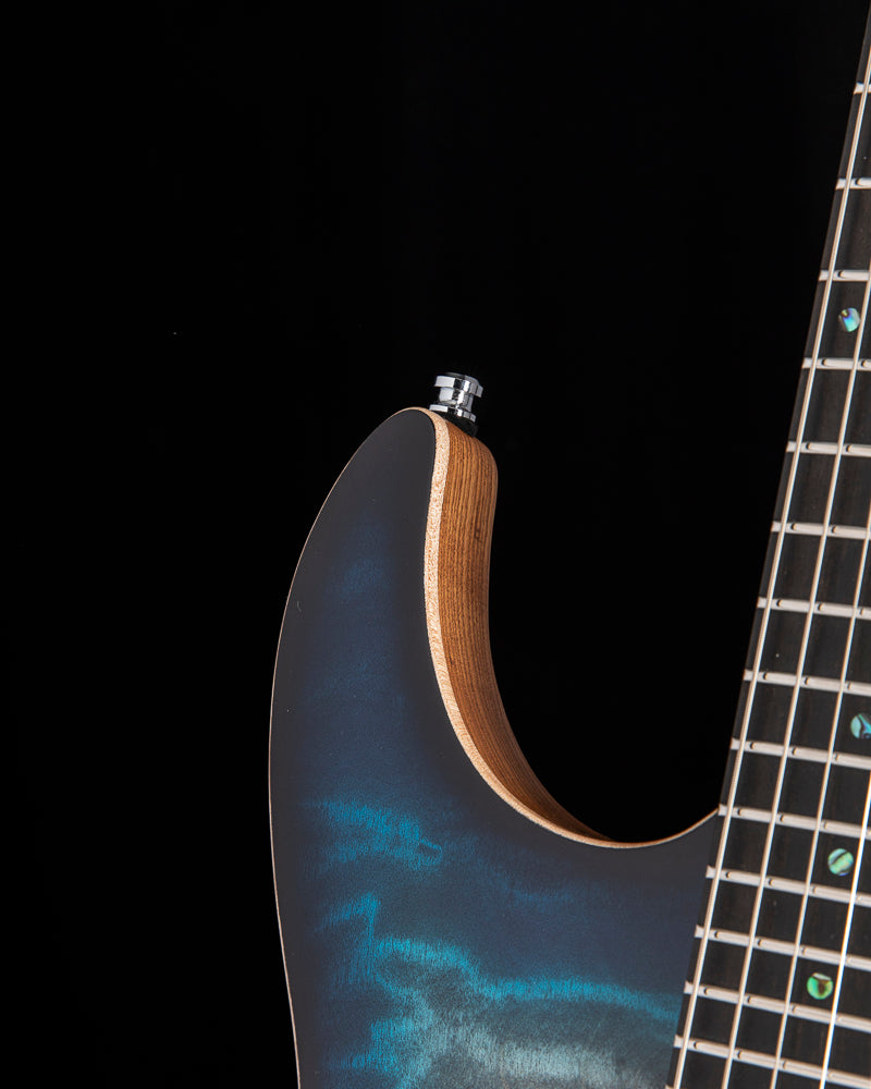 Mayones Aquila Elite V24 S 6 Jeans Black Blue Burst