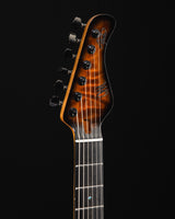 Mayones Aquila Elite V24 S 6 Redwood