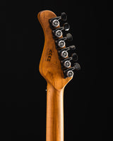 Mayones Aquila Elite V24 S 6 Redwood