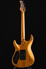 Mayones Aquila Elite V24 S 6 Redwood