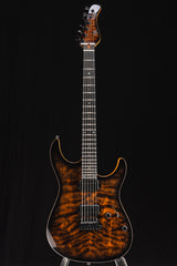 Mayones Aquila Elite V24 S 6 Redwood