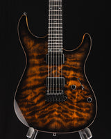 Mayones Aquila Elite V24 S 6 Redwood