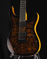 Mayones Aquila Elite V24 S 6 Redwood