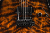 Mayones Aquila Elite V24 S 6 Redwood
