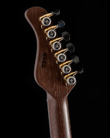 Mayones Aquila Elite V24 6 Monolith White Matte