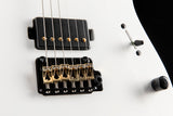 Mayones Aquila Elite V24 6 Monolith White Matte