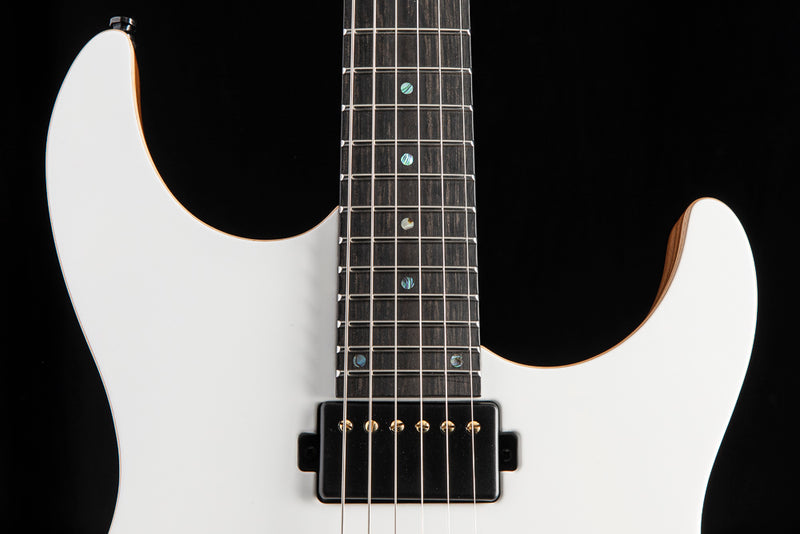 Mayones Aquila Elite V24 6 Monolith White Matte