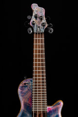 Mayones Cali 4 Transparent Custom Blue/Pink