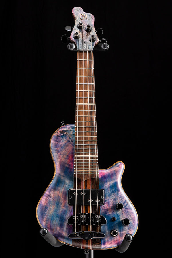 MayonesCali4CustomBlue-Pink-