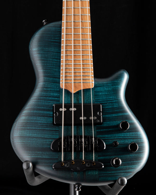 Mayones Cali 4 Transparent Teal