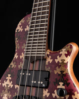 Mayones Cali 4 Triskellion