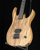 Mayones Duvell Elite 6 B27 Baritone Black Limba