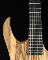 Mayones Duvell Elite 6 B27 Baritone Black Limba