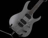 Mayones Duvell DT 6 Metallic Gunmetal Grey Matte