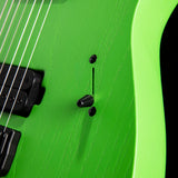 Mayones Duvell DT 7 B26.5 Monolith Lime Green Matte