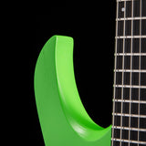 Mayones Duvell DT 7 B26.5 Monolith Lime Green Matte