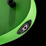Mayones Duvell DT 7 B26.5 Monolith Lime Green Matte