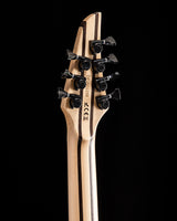 Mayones Duvell DT 7 B26.5 Monolith Lime Green Matte