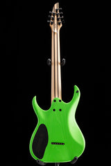 Mayones Duvell DT 7 B26.5 Monolith Lime Green Matte
