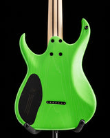 Mayones Duvell DT 7 B26.5 Monolith Lime Green Matte