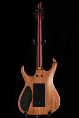 Mayones Duvell Elite 4Ever 6 Trans Graphite Satin