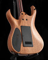 Mayones Duvell Elite 4Ever 6 Trans Graphite Satin