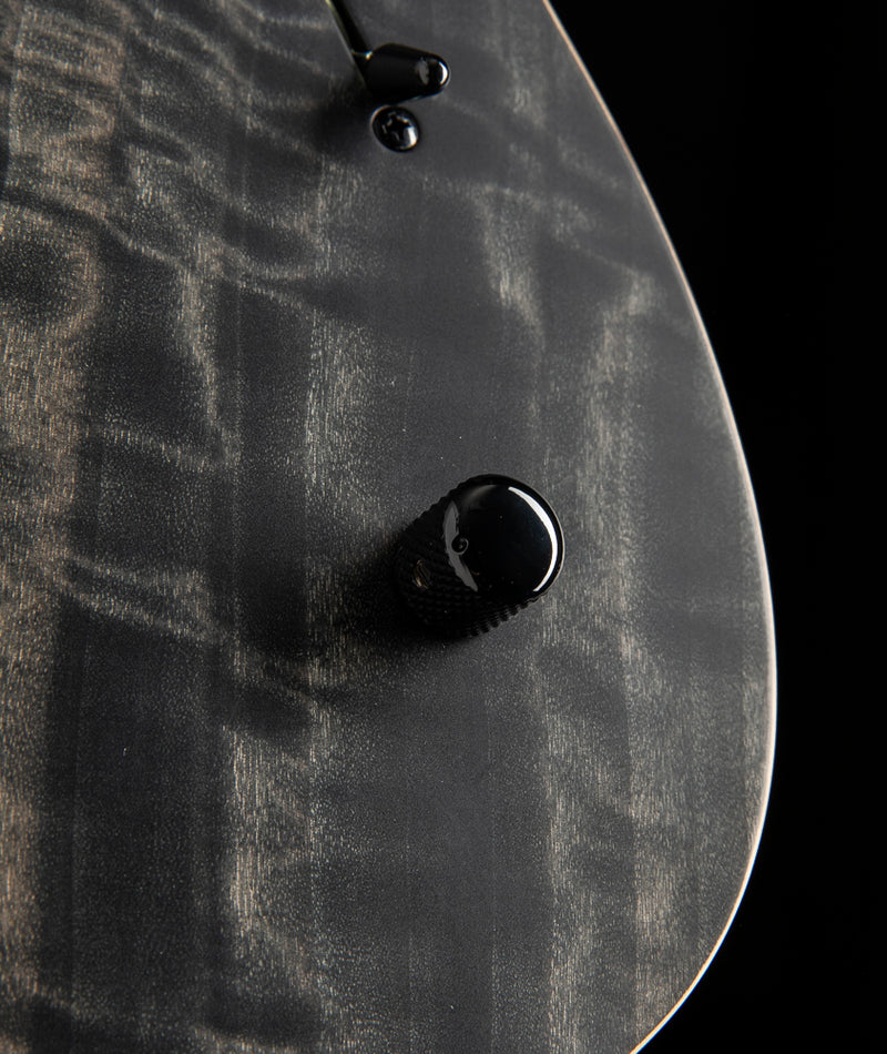 Mayones Duvell Elite 4Ever 6 Trans Graphite Satin