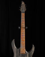 Mayones Duvell Elite 6 Antique Black Matte