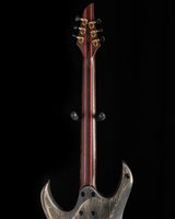 Mayones Duvell Elite 6 Antique Black Matte