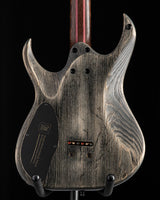 Mayones Duvell Elite 6 Antique Black Matte
