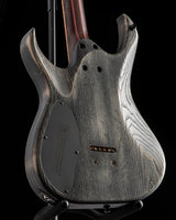 Mayones Duvell Elite 6 Antique Black Matte
