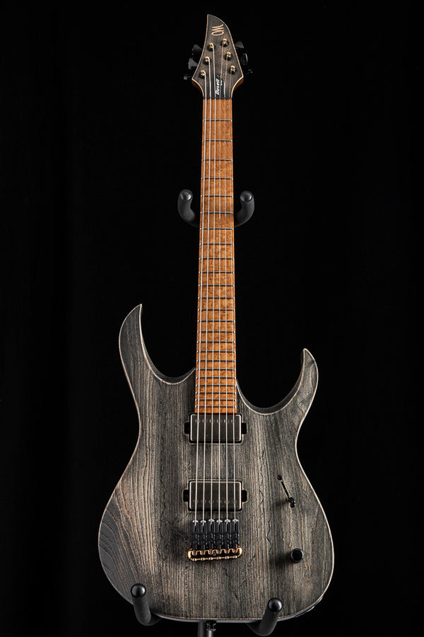 mayones duvell elite 6弦 MayonesDuvellElite6AntiqueBlac