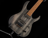 Mayones Duvell Elite 6 Antique Black Matte