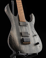 Mayones Duvell Elite 6 Antique Black Matte