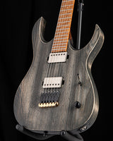Mayones Duvell Elite 6 Antique Black Matte