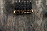 Mayones Duvell Elite 6 Antique Black Matte