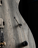 Mayones Duvell Elite 6 Antique Black Matte