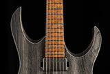 Mayones Duvell Elite 6 Antique Black Matte