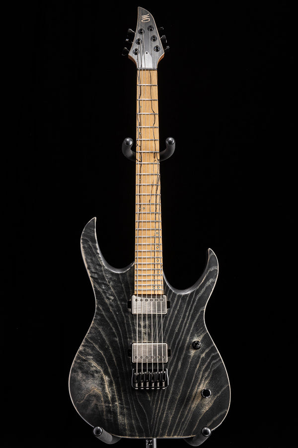MayonesDuvellElite6AntiqueBlac