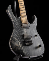 Mayones Duvell Elite 6 Antique Black Matte