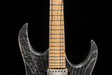 Mayones Duvell Elite 6 Antique Black Matte