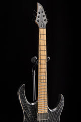 Mayones Duvell Elite 6 Antique Black Matte