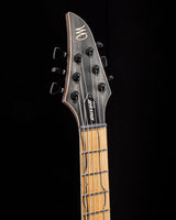 Mayones Duvell Elite 6 Antique Black Matte