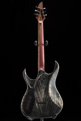 Mayones Duvell Elite 6 Antique Black Matte