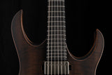 Mayones Duvell Elite 6 Antique Black Satin