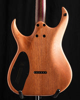 Mayones Duvell Elite 6 Trans Graphite Satin