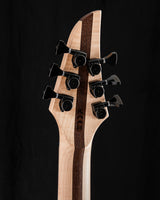 Mayones Duvell Elite 6 Lava Burst