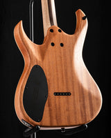 Mayones Duvell Elite 6 Lava Burst