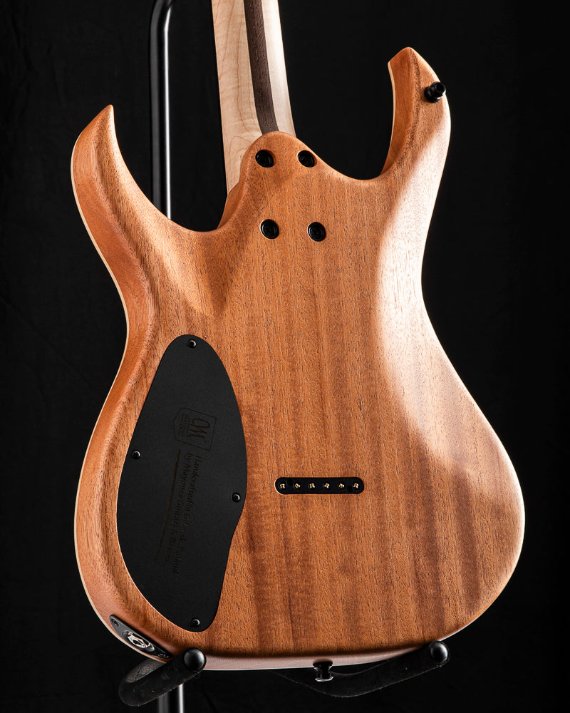 Mayones Duvell Elite 6 Lava Burst